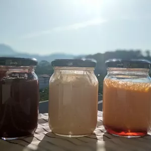 Doces Brasileiros no Vidro