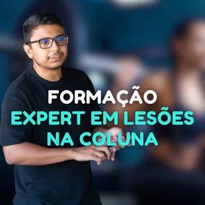 Capa do curso 