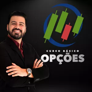 Imagem do curso Curso básico de Opções - Bolsa de Valores