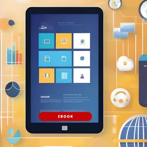 Imagem de capa para o Ebook Agilidade e Dados: Casos Reais e Implementação Prática