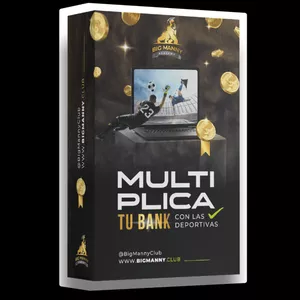Imagen de portada para Curso online Curso de Apuestas Deportivas Multiplica Tu Bank