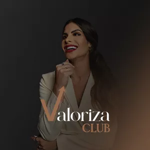 Imagem de capa para o Curso online Valoriza Club