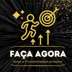 Imagem de capa para o Curso online Faça Agora: Vença a Procrastinação e prospere