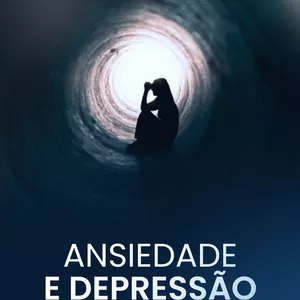 Imagem de capa para o Curso online Auriculoterapia no Tratamento do Estresse, Ansiedade e Depressão
