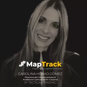 Imagen de portada para Curso online Map Track by Tactical Trading