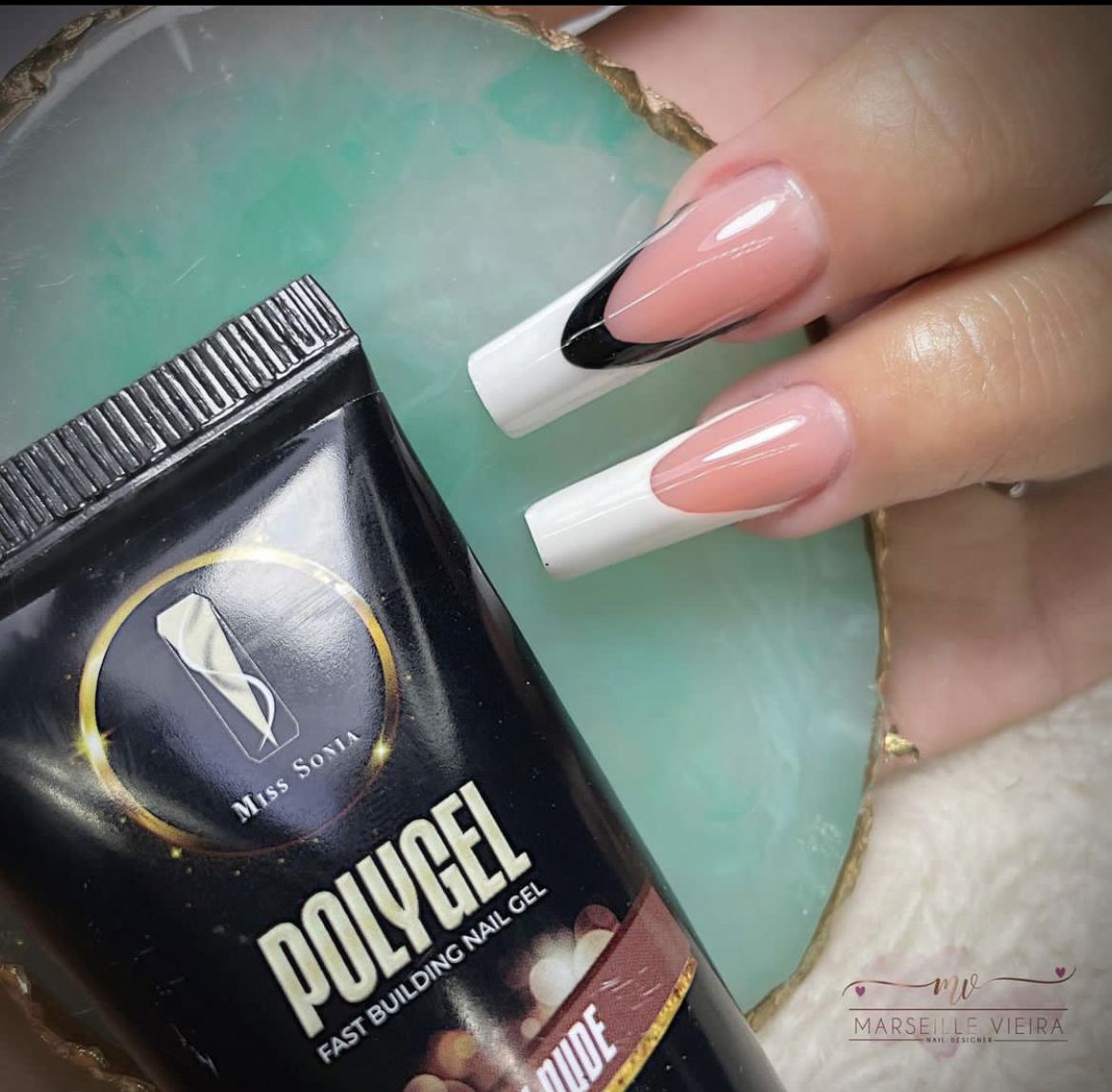Curso Curso Mold f1 2 Gel e polygel