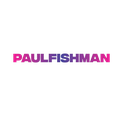 Paul Fishman logo