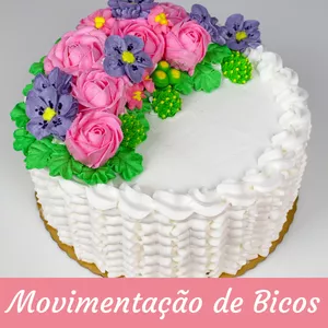 Imagem de capa para o Curso online Acesso Vitalício - Curso de Movimentação de Bicos