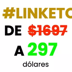 Imagen de portada para Evento presencial VIP #LinkeTour CDMX