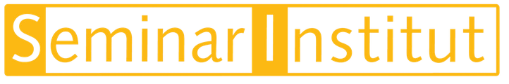SI-SeminarInstitut logo