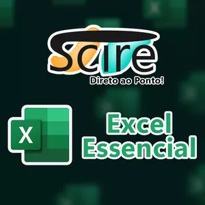 Imagem de Curso Prático de Excel para Carreira Administrativa criado por Filipe Vitorino na hotmart