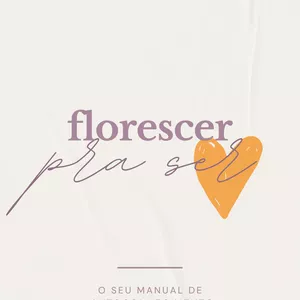 Imagem do curso Ebook Flore(ser)