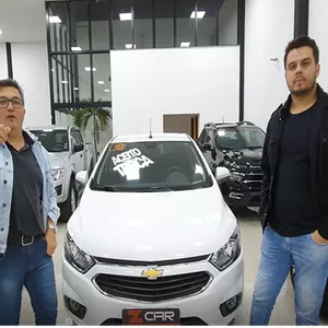 Faça a Compra de um Veículo Como se Fosse Lojista.