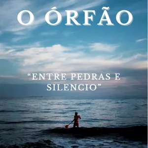 Imagem de capa para o Ebook O Órfão
