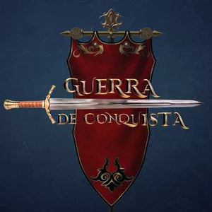Imagem de capa para o Curso online Guerra de Conquista