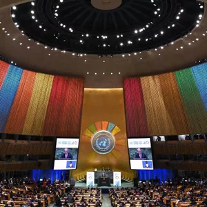 Imagem de capa para o Curso online Flashcards Anki CACD Política Internacional