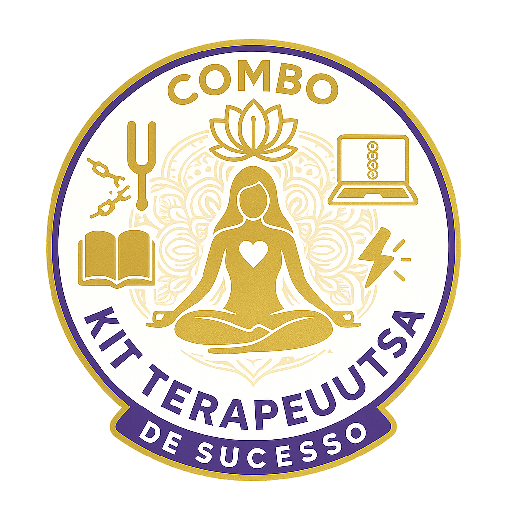 Imagem do curso Kit do Terapeuta De Sucesso