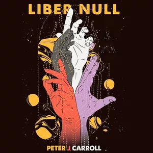 Imagem de capa para o Curso online Liber Null - Peter Carrol