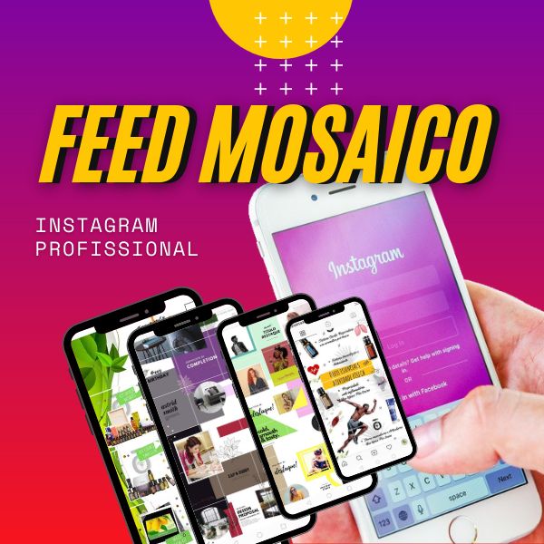 Instagram Mosaico Flasch Sabrina Andrade Learn A New Skill Online Courses And Subscription Services Hotmart