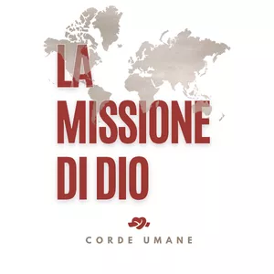 Cover image for Ebook La Missione di Dio 