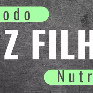 Imagem de capa para o Curso online MÉTODO LUIZ FILHO - PLANO ANUAL