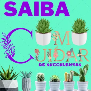 Imagem do curso Como Cuidar de Suculentas