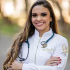 Marcela Oliveira Gomes | Médica Veterinária