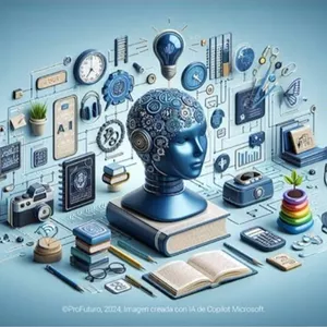 Imagem de capa para o Curso online Detox Digital da IA: Recupere sua Mente no Mundo das Máquinas