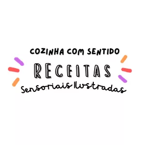 Imagem de capa para o Curso online Cozinha com Sentido