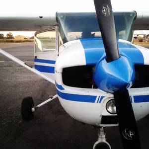 Imagen de portada para Curso online Curso de iniciación Piloto de Avión 