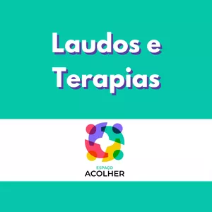Imagem de capa para o Curso online Espaço Acolher | Imigrar com Diagnóstico: Laudos e Terapias