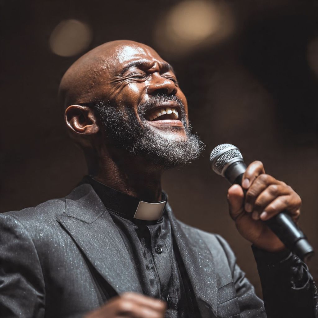Pastor Rafael L. - Orlando, FL