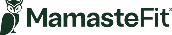 MamasteFit logo