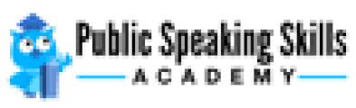 Public Speaking Skills Academy logo