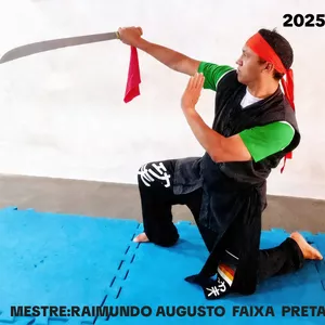 Imagem do curso CURSO DE KUNG-FU 1°FASE