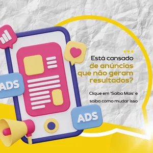 Imagem de capa para o Ebook Tráfego Pago: Aprenda Táticas Avançadas