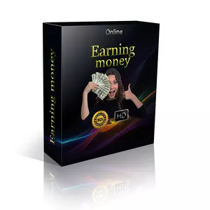 Imagen de portada para Curso online Earning money Desde Cero