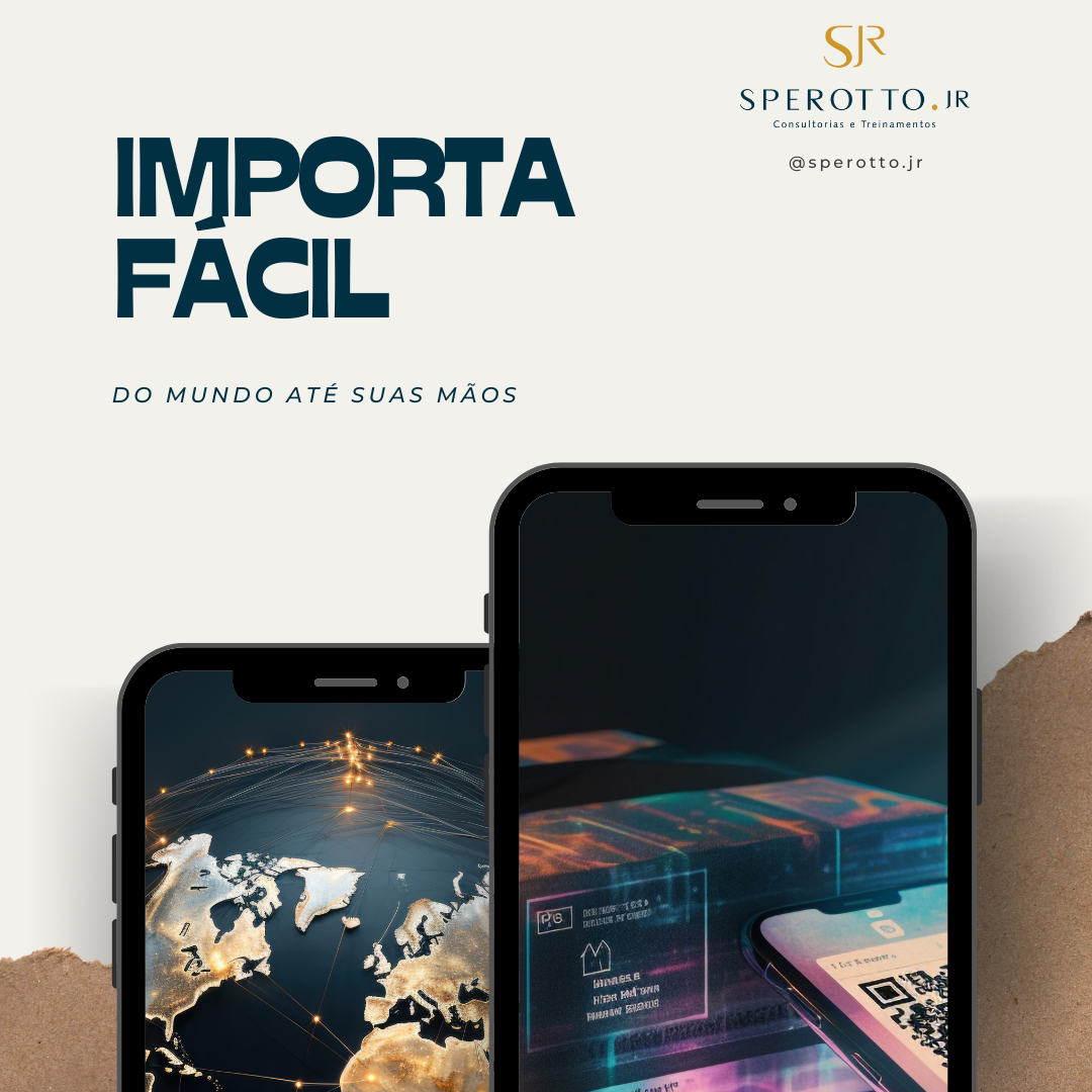 Imagem do curso Importa Fácil