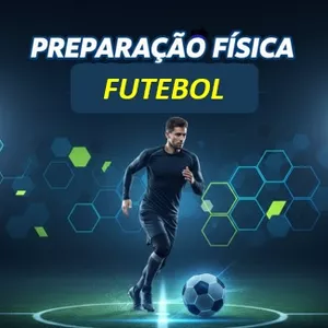 Imagem do curso INICIAÇÃO A PREPARAÇÃO FÍSICA DO FUTEBOL