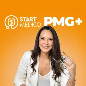 Imagem de PMG+ com a Dra. Daiane Gottlieb criado por Start Médico na hotmart