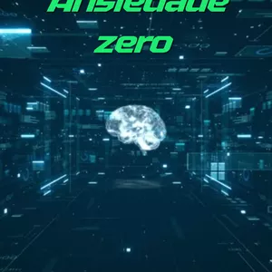 Imagem de capa para o Curso online TREINAMENTO ANSIEDADE ZERO 