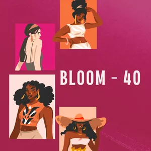 Cover image for Online course BLOOM 40 - STANDARD 