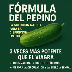 Imagen de portada para Curso online Fórmula del pepino