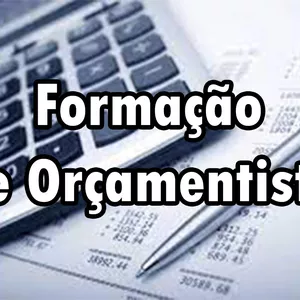 Capa do curso 