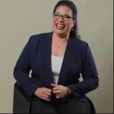 🔹Paola Mendoza, Redactora Creativa.