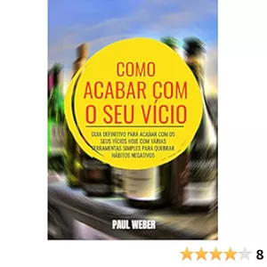 Imagem de capa para o Ebook GUIA COMPLETO: COMO SE LIVRAR DO  MUNDO DAS DROGAS