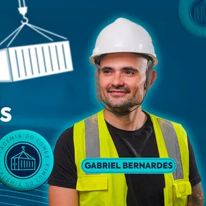 Imagem de capa para o Curso online Gestor de Catálogo de Produtos e DUIMP