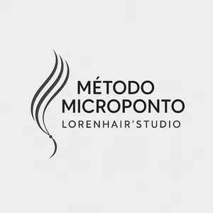 Imagem de capa para o Curso online Método Microponto LorenhairStudio Mega hair 