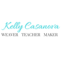 Kelly Casanova Weaving Lessons logo