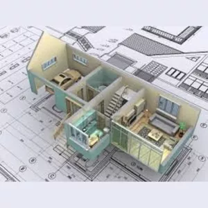 CURSO: LEITURA E INT. DES. ARQUITETÔNICO